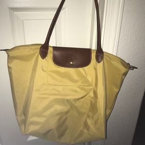 Longchamp bag!!